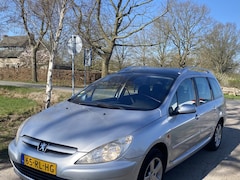 Peugeot 307 SW - 2.0 16V Premium