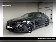 BMW M5 - 5-serie Sedan | CoPilot | Bowers&Wilkins | Carbon Pack | M Driver's Pack |