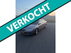 Mazda 6 - 6 2.0i Touring Handel/Export