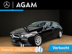 Mercedes-Benz CLA-klasse Shooting Brake - 180 Business Solution