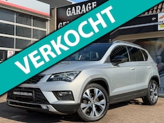 SEAT Ateca - 1.4 Xcellence | Pano | Gr.Navi | Full-Led | Alcantara | Cruise | Climate | Pdc | Iso | Ful