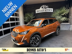 Peugeot 2008 - 1.2 PureTech Allure Automaat