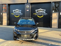 Peugeot 3008 - 1.2 Full Options – Panoramadak & Leer – Distributieriem vervangen