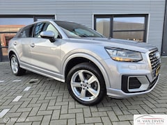 Audi Q2 - 1.4 TFSI Sport NAVI PDC DEALERONDERHOUDEN