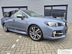 Subaru Levorg - 1.6 GT-S premium SCHUIFKANTELDAK XENON NAP