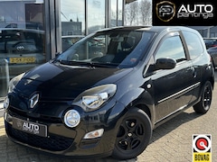 Renault Twingo - 1.2 16V Dynamique 75PK | DEALERONDERHOUDEN | Nette Staat | Cruise Control | Climate Contro