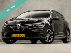 Renault Mégane E-Tech - Estate 1.6 Plug-In Hybrid 160 Business Sport 160Pk Automaat (APPLE CARPLAY, GROOT NAVI, ST