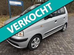 Hyundai Atos - 1.1i Active Cool | Airco | Nieuwe APK