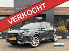 CUPRA Formentor - e-Hybred Formentor 1.4 e-HYBRID Business