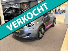 Fiat 500 - Icon 42 kWh