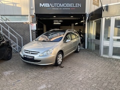 Peugeot 307 SW - 1.6 16V Pack-Panoramadak/APK/7 Zitter/Nap/Clima