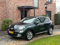 Fiat 500 X - 1.4 Turbo MultiAir Edition Navi Clima