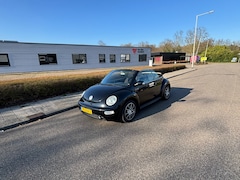 Volkswagen New Beetle Cabriolet - 1.4 Highline AIRCO