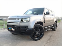 Land Rover Defender 110 - 2.0 P400e 110 X-Dynamic HSE