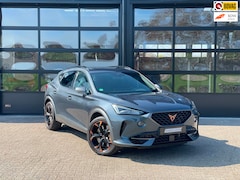 CUPRA Formentor - 2.0 TSI 4DRIVE, PANO, BREMBO, Schaalstoelen, 360 camera, Dealer onderhouden