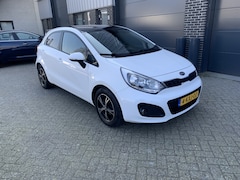 Kia Rio - 1.2 CVVT Plus Pack