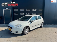Fiat Grande Punto - 1.3 M-Jet Actual | EXPORT/HANDEL | Airco | Trekhaak | APK 1-2027 |