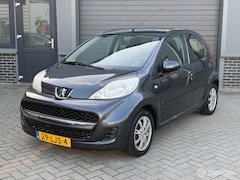 Peugeot 107 - 1.0-12V Urban Move/ ONDERHOUDHISTORIE/AIRCO/APK