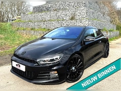Volkswagen Scirocco - 1.4 TSI FACELIFT MODEL Stoelverw 19 inch