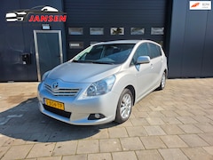 Toyota Verso - 1.6 VVT-i Aspiration | Airco | Camera | Stoelverwarming