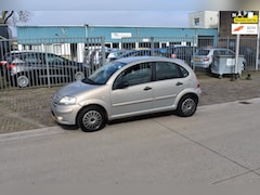 Citroën C3 - 1.4i Sky Radio