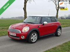 MINI Cooper - 1.6 Pepper, Nieuwe APK❗
