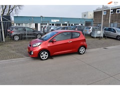 Kia Picanto - 1.0 CVVT Design Edition