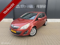 Opel Corsa - 1.4-16V Cosmo Airco Cruise Control APK