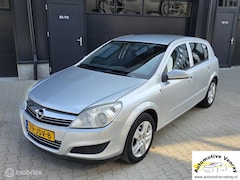 Opel Astra - 1.6 Edition 5drs Airco Cruise Trekhaak