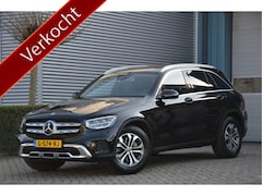 Mercedes-Benz GLC-klasse - 200 Business Solution Limited LED | CAMERA | PANORAMADAK | ADAP.CRUISE | STOELVERW. | LEDE