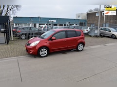 Nissan Note - 1.4 Acenta