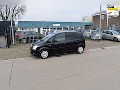 Opel Meriva - 1.6-16V Enjoy