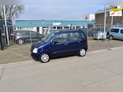 Suzuki Wagon R+ - 1.3 GL