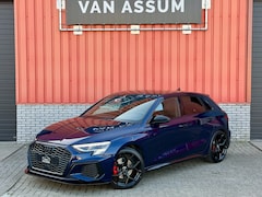 Audi A3 Sportback - 35 TFSI edition one 19"RS RS-Stoelen Camera