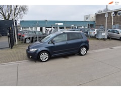 Volkswagen Golf Plus - 1.4 TSI Trendline