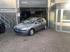 Opel Corsa - 1.2-16V Elegance Easytronic/3DRS/NAP/Airco/Automaat/APK