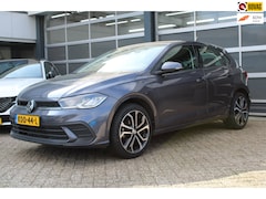 Volkswagen Polo - 1.0 TSI Life Automaat