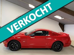 Ford Mustang - GT 4.6L V8