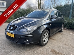 SEAT Altea XL - 1.4 TSI gas LPG ZUINIG trekhaak