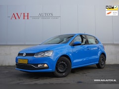 Volkswagen Polo - 1.4 TDI Comfortline Connected Series
