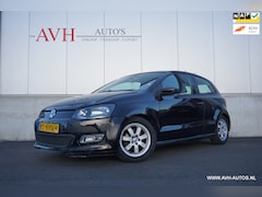 Volkswagen Polo - 1.2 TDI BlueMotion Comfortline