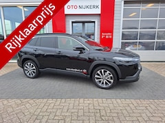 Toyota Corolla Cross - Hybrid 140 Dynamic