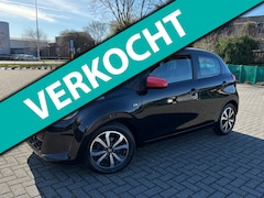 Citroën C1 - 1.0 e-VTi Airscape Feel | Softtop cabrio dak | Camera | Limiter |