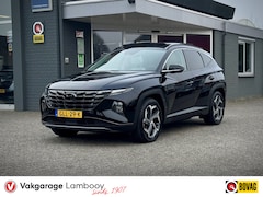 Hyundai Tucson - 1.6 T-GDI PHEV Premium Sky Plug in Hybrid 4x4 Pano Trekhaak Led