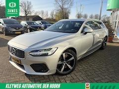 Volvo V90 - 2.0 T4 Business Sp. R-Design, Trekhaak, Pano, Polestar Eng