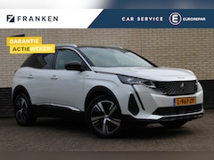 Peugeot 3008 - 1.2 PureTech GT | Trekhaak | Adaptieve cruise | Navigatie