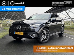Mercedes-Benz GLC-klasse - 400e 4MATIC AMG Line | Night | Panoramadak | Trekhaak | Memory stoelen | Digital light | S