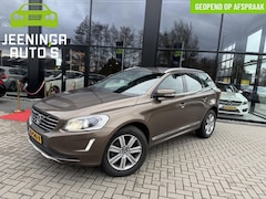 Volvo XC60 - 2.0 D4 FWD Polar+ |Navi|Stoelverwarming|Camera|Pano