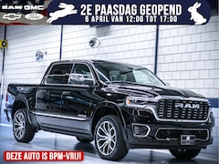 Dodge Ram 1500 - Tungsten | 3.0L High Output 540 PK | Direct uit voorraad leverbaar | 4x4 Crew Cab