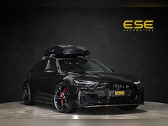 Audi RS6 - Avant TFSI quattro | Panorama | Keramisch | Hud | B&O Advanced